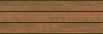 Керамогранит Eurotile (Иран) 29,5 х 89,5 LISTON (тёмн. под дерево) 148