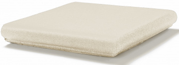 NATURA 012 White (Белая Природная)