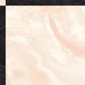 Керамогранит Eurotile (Иран) 49,5х49,5 KAMILA ONIX 825