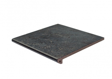 Ступень флорентийская Metalica 326 Basalt (Базальт Металлик)