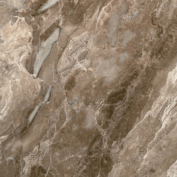 Керамогранит Eurotile (Иран) 49,5х49,5 VERONA BROWN 742