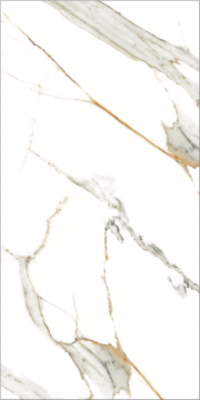 Керамогранит Varmora Carrara White Glossy