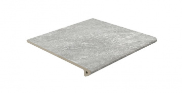 Ступень флорентийская Petra 358 Gris (Серая)
